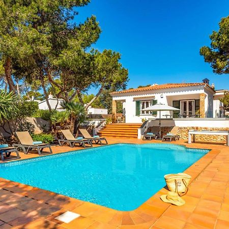 Villa Jose Blanc By Villa Plus Cala Blanca  Exteriör bild