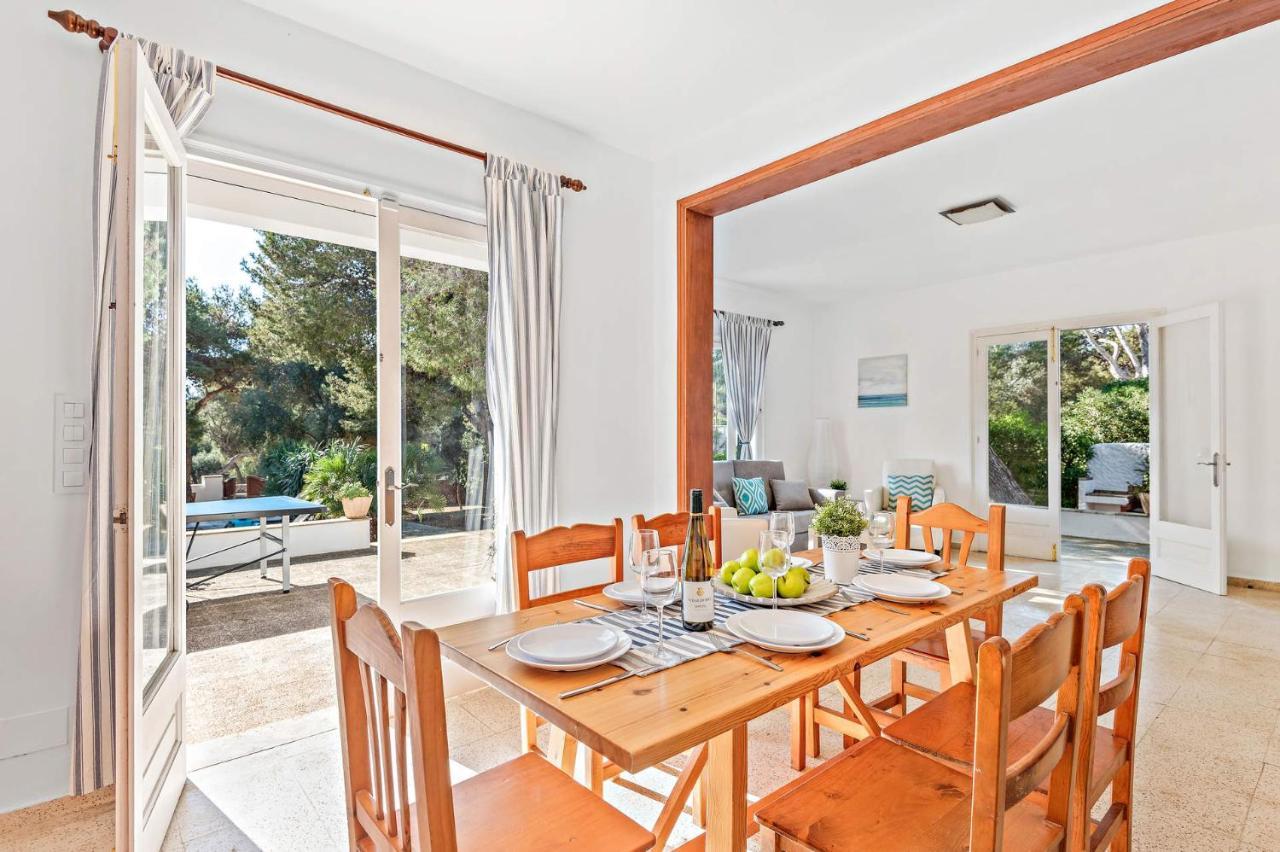 Villa Jose Blanc By Villa Plus Cala Blanca  Exteriör bild